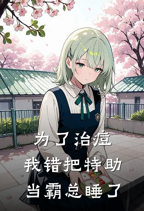 为了治痘，我错把特助当霸总睡了(柚柚陆时宴)完结版免费小说_热门完结小说为了治痘，我错把特助当霸总睡了(柚柚陆时宴)