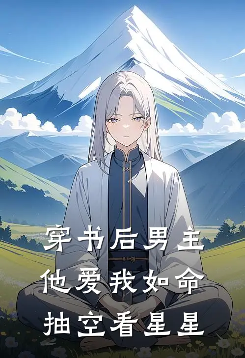 穿书后男主他爱我如命抽空看星星