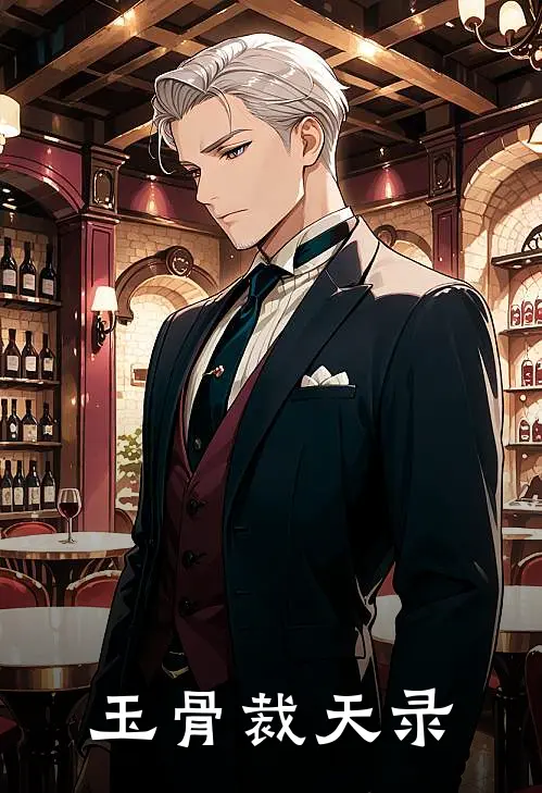 玉骨裁天录(江寒衣李青阳)在线免费小说_热门网络小说玉骨裁天录江寒衣李青阳