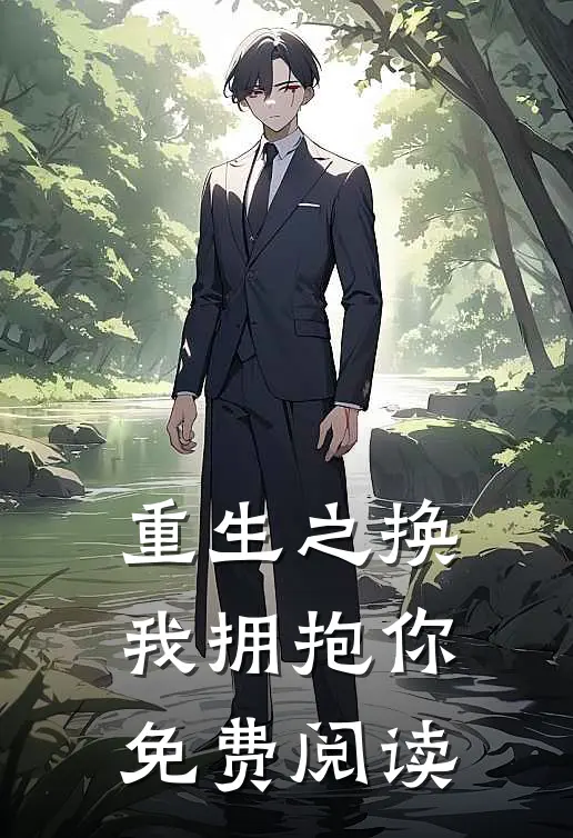 重生之换我拥抱你免费阅读