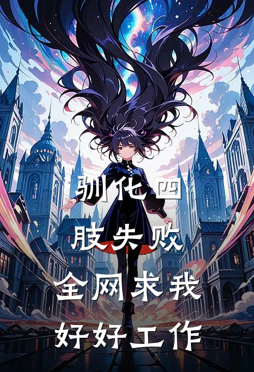 驯化四肢失败，全网求我好好工作沈镜辞蒋兰完整版小说_最新章节列表驯化四肢失败，全网求我好好工作(沈镜辞蒋兰)