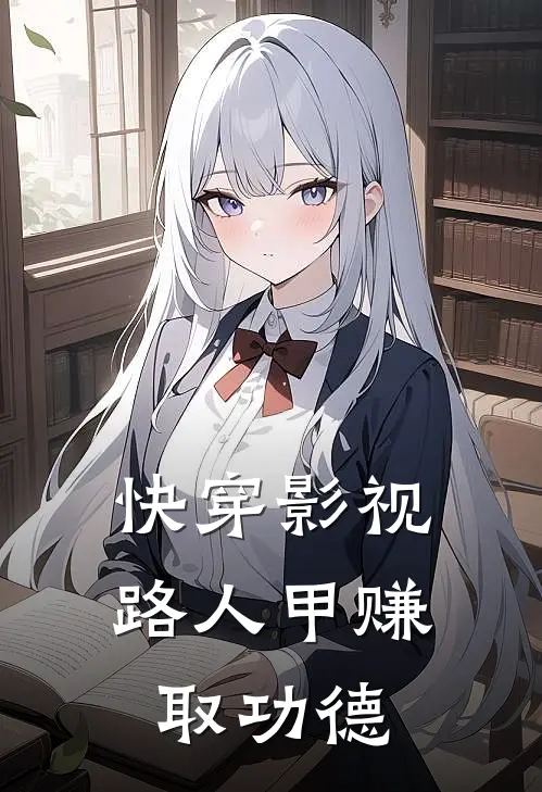 快穿影视：路人甲赚取功德
