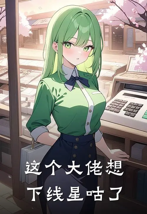 这个大佬想下线星咕了