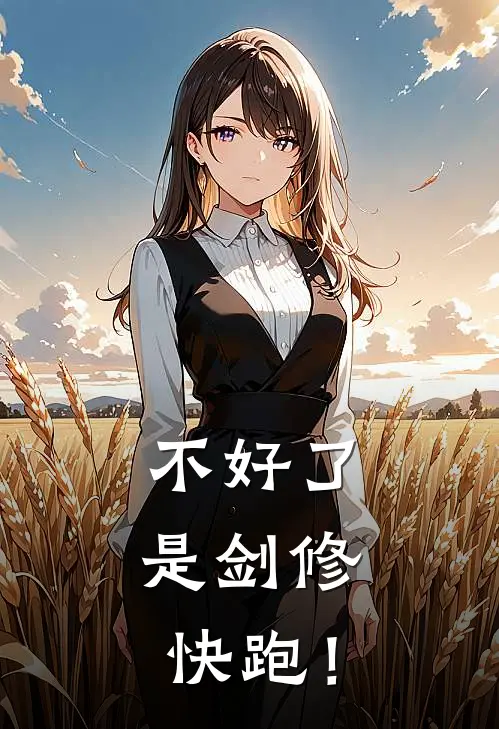 不好了是剑修，快跑！(叶飞云楚林生)完结版小说推荐_最新完结小说推荐不好了是剑修，快跑！叶飞云楚林生