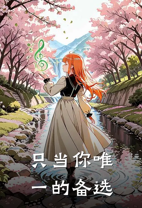 只当你唯一的备选