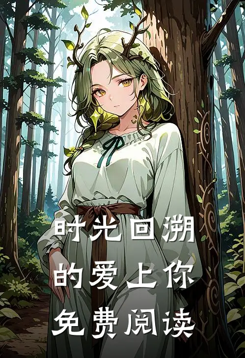 时光回溯的爱上你免费阅读