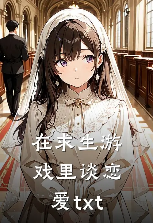 在求生游戏里谈恋爱txt