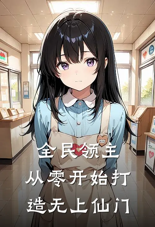 全民领主：从零开始打造无上仙门