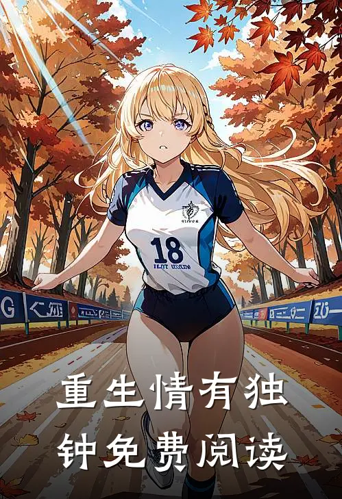 重生情有独钟免费阅读