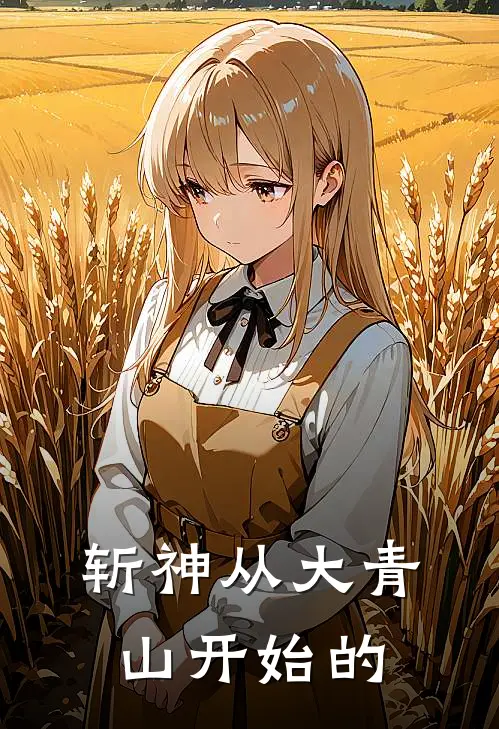 斩神从大青山开始的