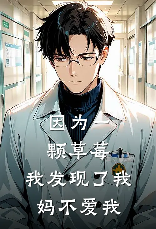 因为一颗草莓，我发现了我妈不爱我佳佳强子免费小说_完本免费小说因为一颗草莓，我发现了我妈不爱我佳佳强子