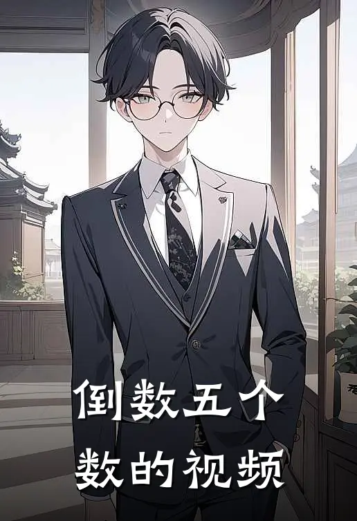 倒数五个数的视频