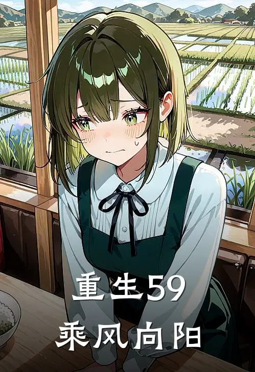 重生59，乘风向阳(成西成世伟)完结版小说_最新全本小说重生59，乘风向阳成西成世伟