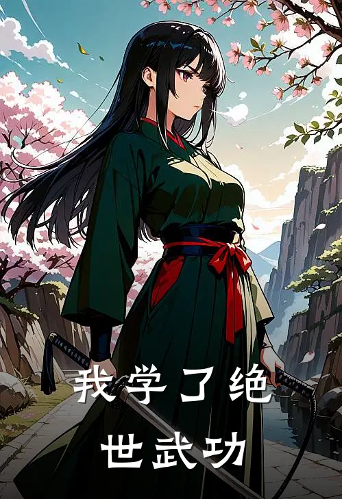 我学了绝世武功萧尘林平之免费小说在线看_完本小说阅读我学了绝世武功(萧尘林平之)