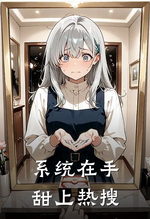 系统在手，甜上热搜