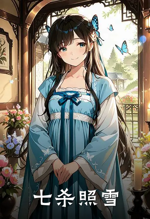 七杀照雪(陆青舟周明素)免费小说在线阅读_在线阅读免费小说七杀照雪(陆青舟周明素)