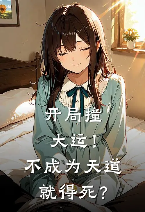 开局撞大运！不成为天道就得死？