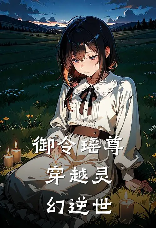 御令瑶尊：穿越灵幻逆世