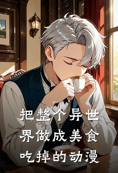 把整个异世界做成美食吃掉的动漫