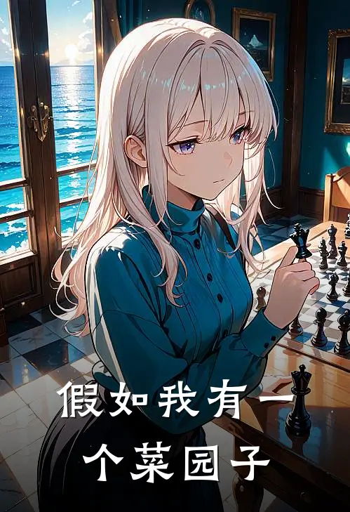 假如我有一个菜园子