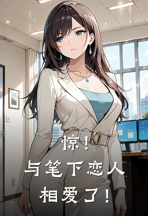 惊！与笔下恋人相爱了！