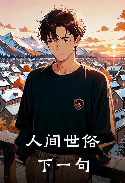 人间世俗下一句