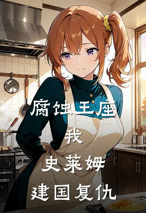 腐蚀王座：我，史莱姆，建国复仇