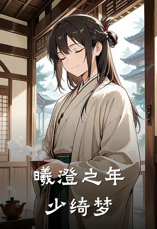 曦澄之年少绮梦(江澄蓝曦臣)最新章节在线阅读_(曦澄之年少绮梦)完整版免费在线阅读