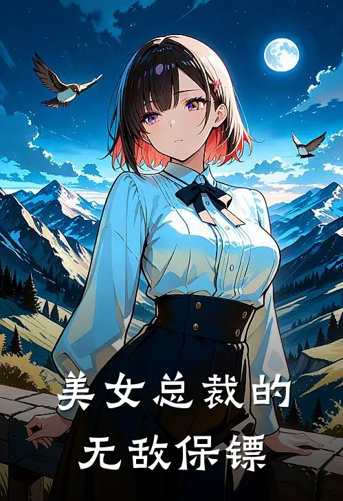 美女总裁的无敌保镖