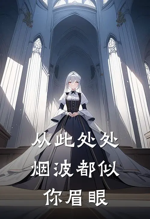 从此处处烟波都似你眉眼