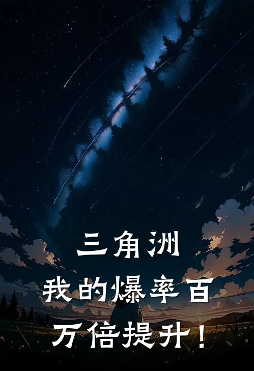 三角洲：我的爆率百万倍提升！(余宇飞吴泽)完结版小说全文免费阅读_最新小说三角洲：我的爆率百万倍提升！(余宇飞吴泽)