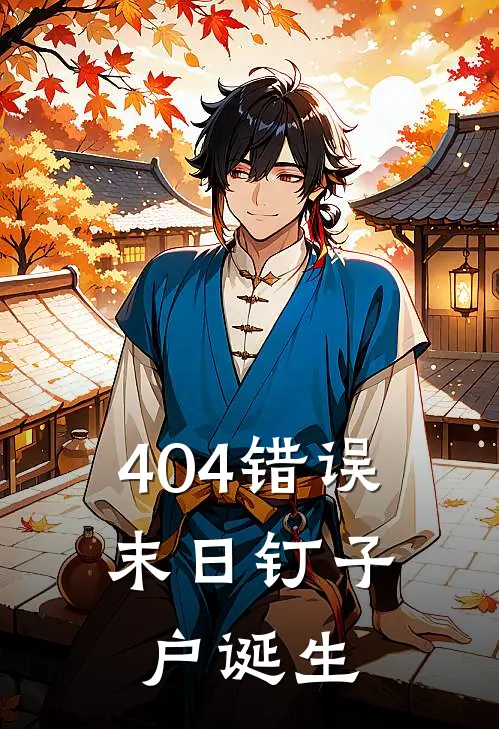 404错误：末日钉子户诞生凌一李梦君小说推荐完结_全集免费小说404错误：末日钉子户诞生(凌一李梦君)