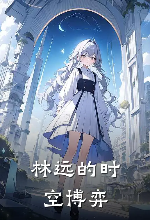 林远的时空博弈林远苏晴已完结小说_最新章节列表林远的时空博弈(林远苏晴)