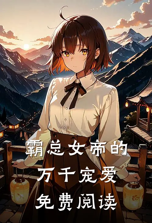 霸总女帝的万千宠爱免费阅读