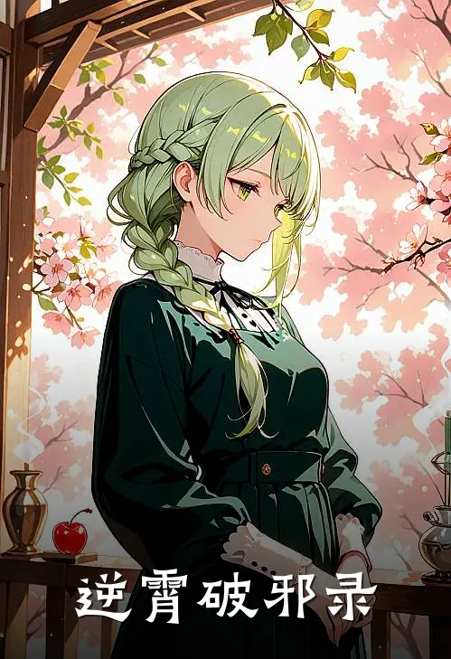 逆霄破邪录