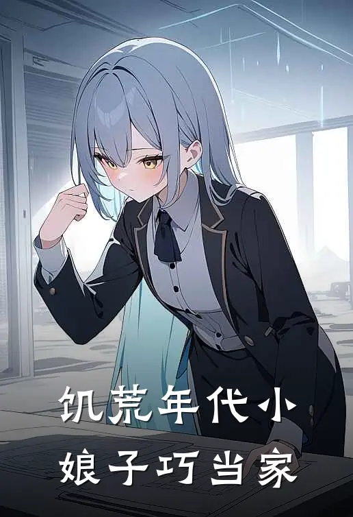 饥荒年代小娘子巧当家