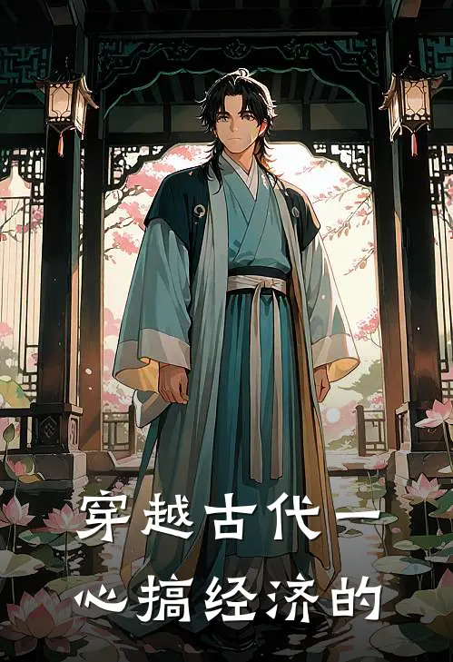 穿越古代一心搞经济的