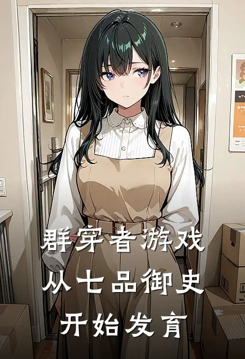 群穿者游戏，从七品御史开始发育