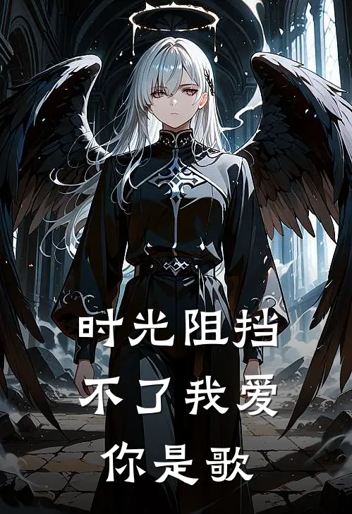 时光阻挡不了我爱你是歌