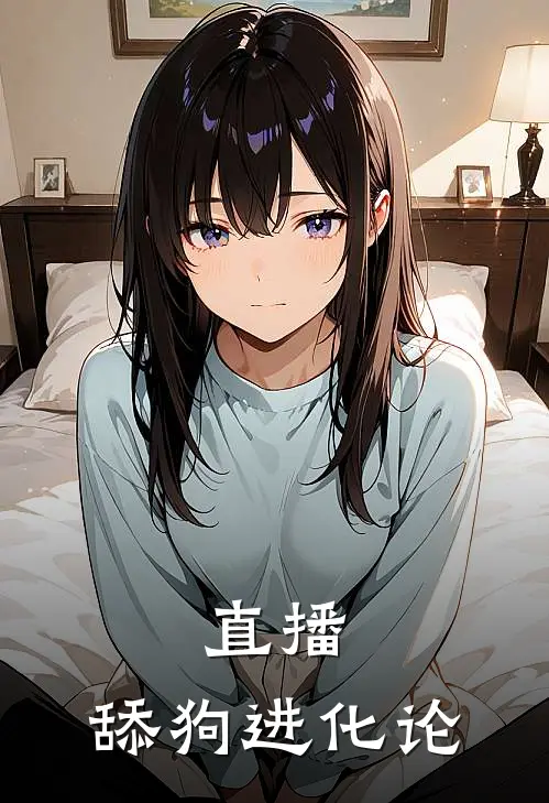 直播：舔狗进化论