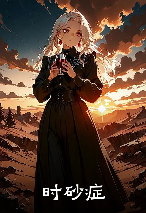 时砂症(林夏沈昭)完本小说大全_完本热门小说时砂症林夏沈昭