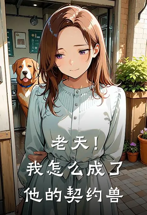 老天！我怎么成了他的契约兽