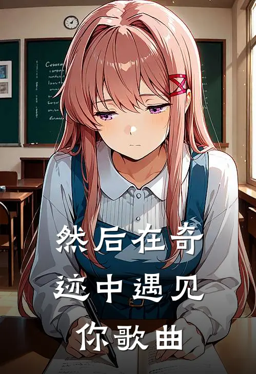 然后在奇迹中遇见你歌曲