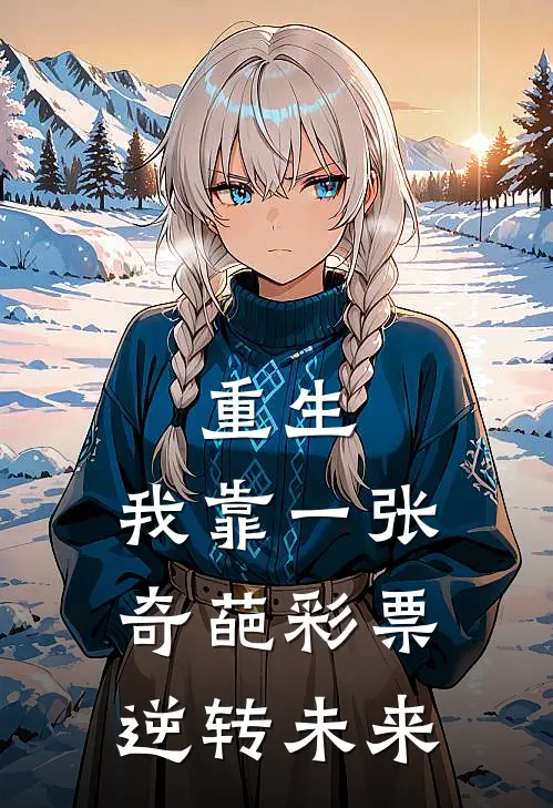 重生：我靠一张奇葩彩票逆转未来