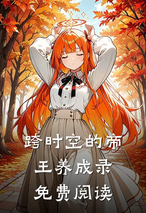 跨时空的帝王养成录免费阅读