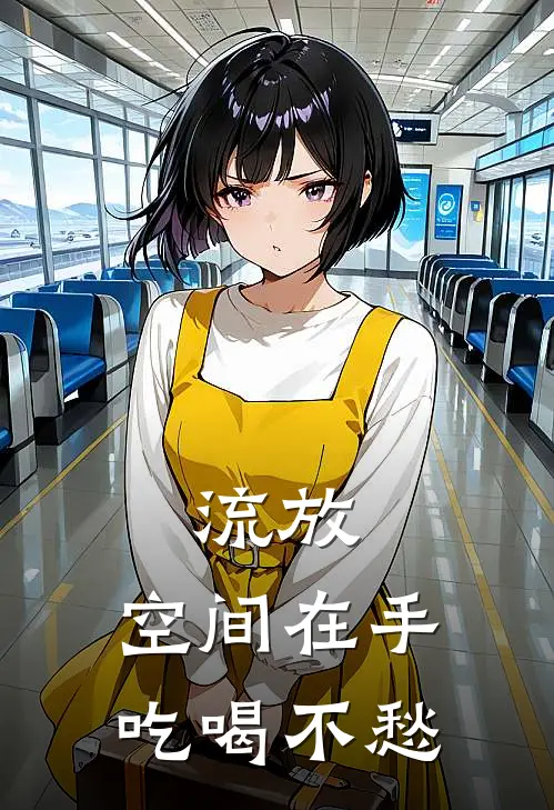 流放，空间在手，吃喝不愁