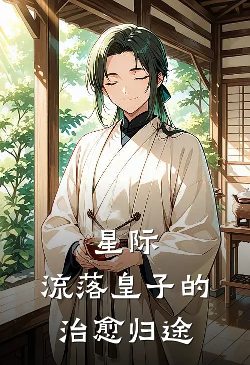 德里安艾斯塔（星际：流落皇子的治愈归途）免费阅读无弹窗_星际：流落皇子的治愈归途德里安艾斯塔全文免费阅读无弹窗大结局