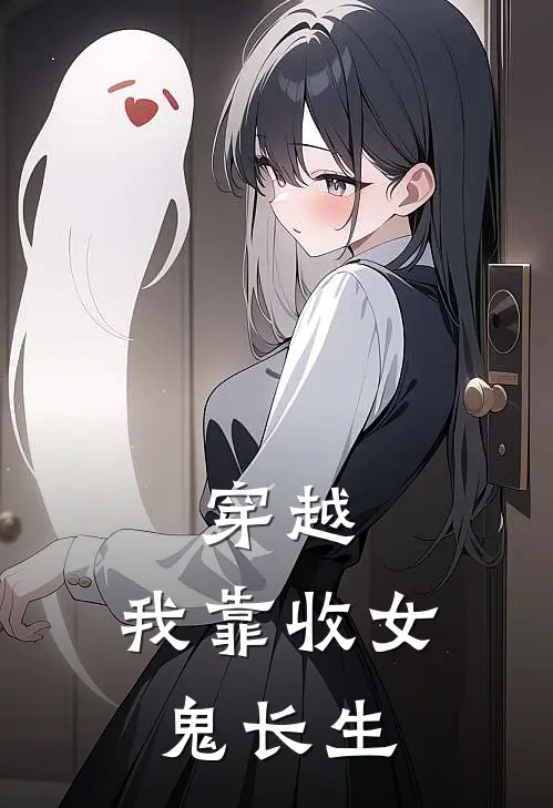 穿越：我靠收女鬼长生苏离钱富贵全文在线阅读_穿越：我靠收女鬼长生全集免费阅读