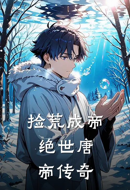 捡荒成帝：绝世唐帝传奇李琇埑王虎免费小说笔趣阁_完结小说免费阅读捡荒成帝：绝世唐帝传奇李琇埑王虎