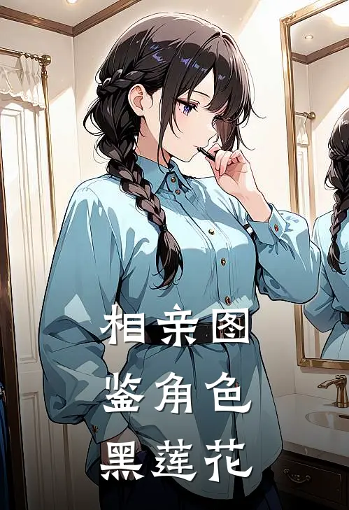 相亲图鉴角色黑莲花